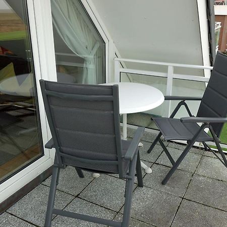 Residenz 24 Leilighet Cuxhaven Eksteriør bilde