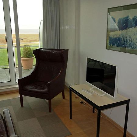 Residenz 24 Leilighet Cuxhaven Eksteriør bilde