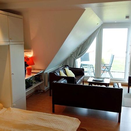 Residenz 24 Leilighet Cuxhaven Eksteriør bilde