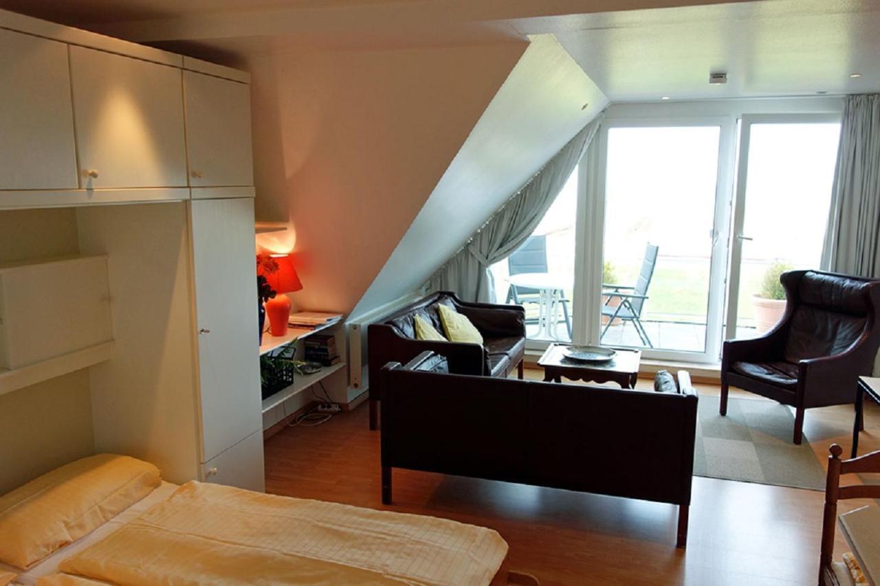 Residenz 24 Leilighet Cuxhaven Eksteriør bilde
