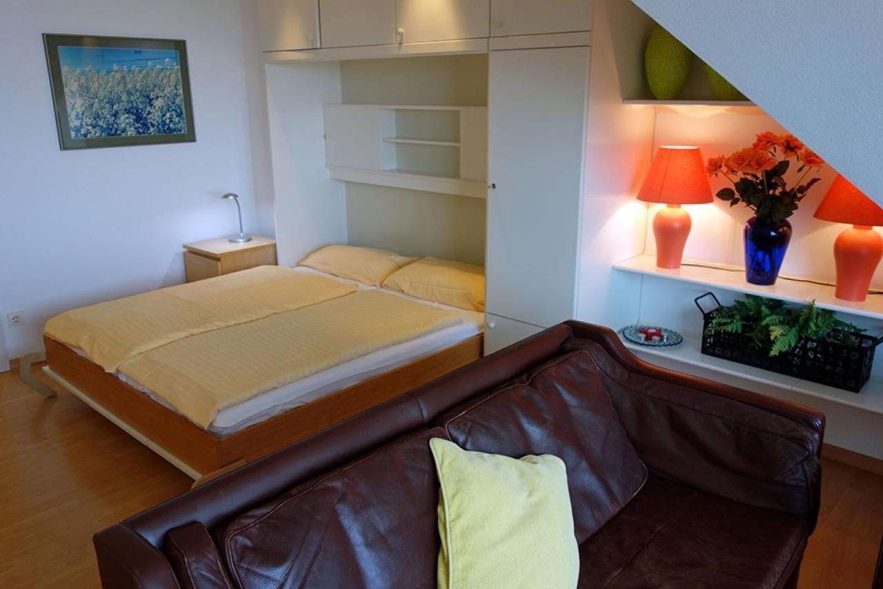 Residenz 24 Leilighet Cuxhaven Eksteriør bilde