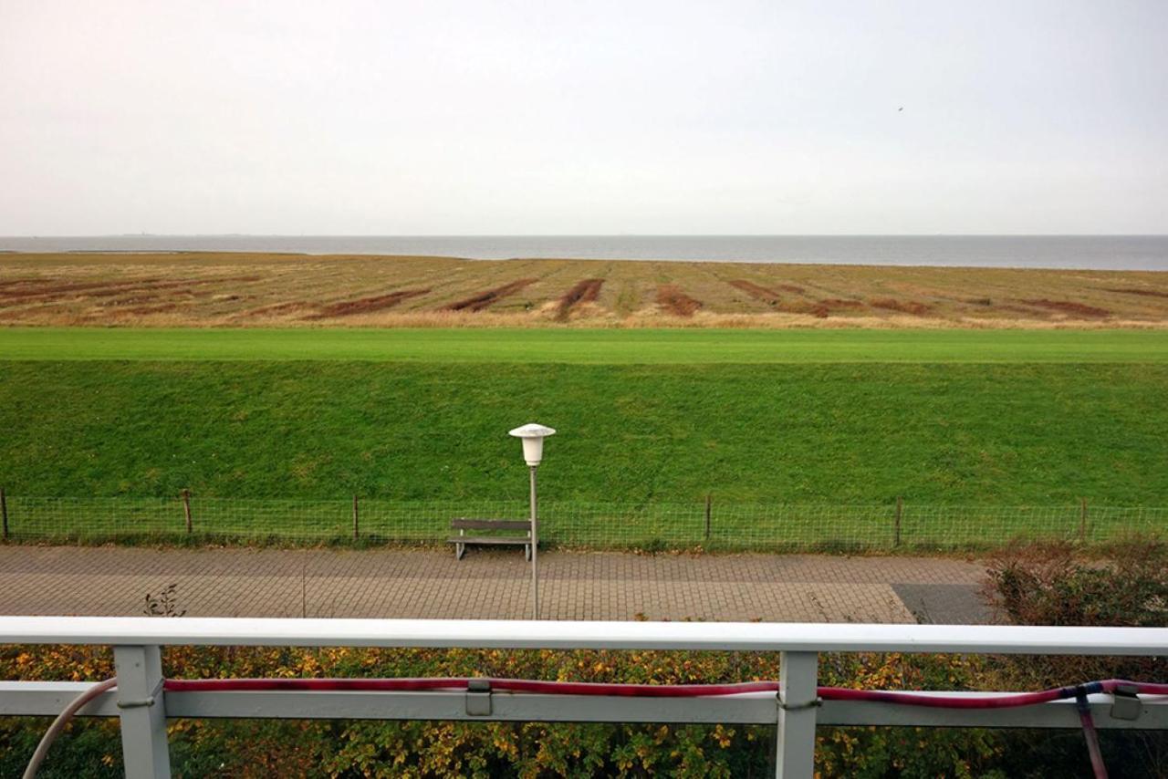 Residenz 24 Leilighet Cuxhaven Eksteriør bilde