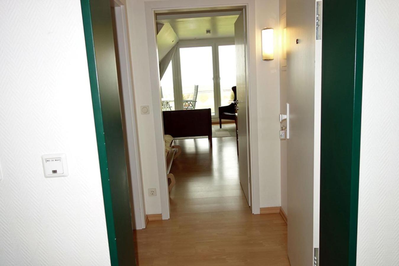 Residenz 24 Leilighet Cuxhaven Eksteriør bilde
