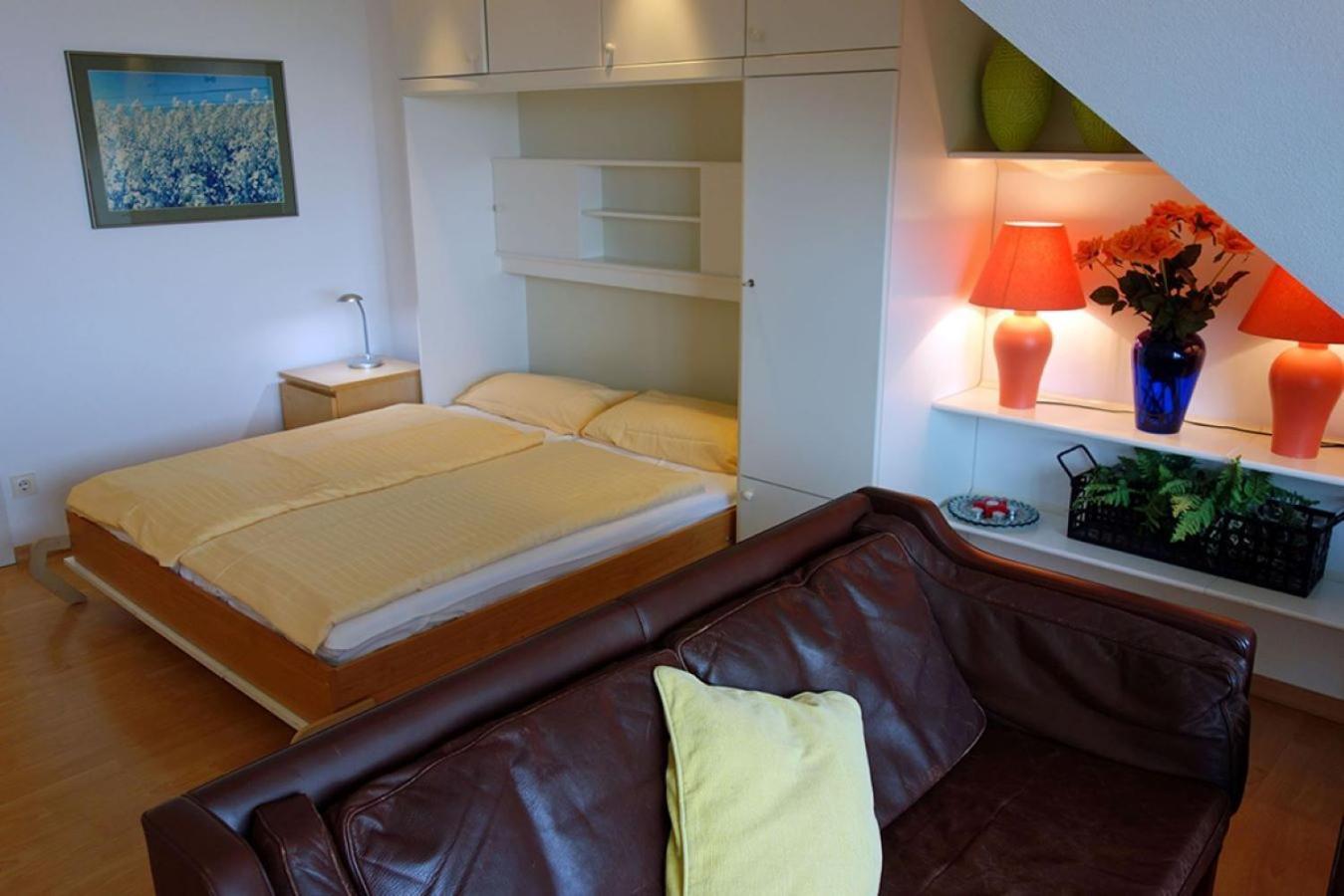Residenz 24 Leilighet Cuxhaven Eksteriør bilde