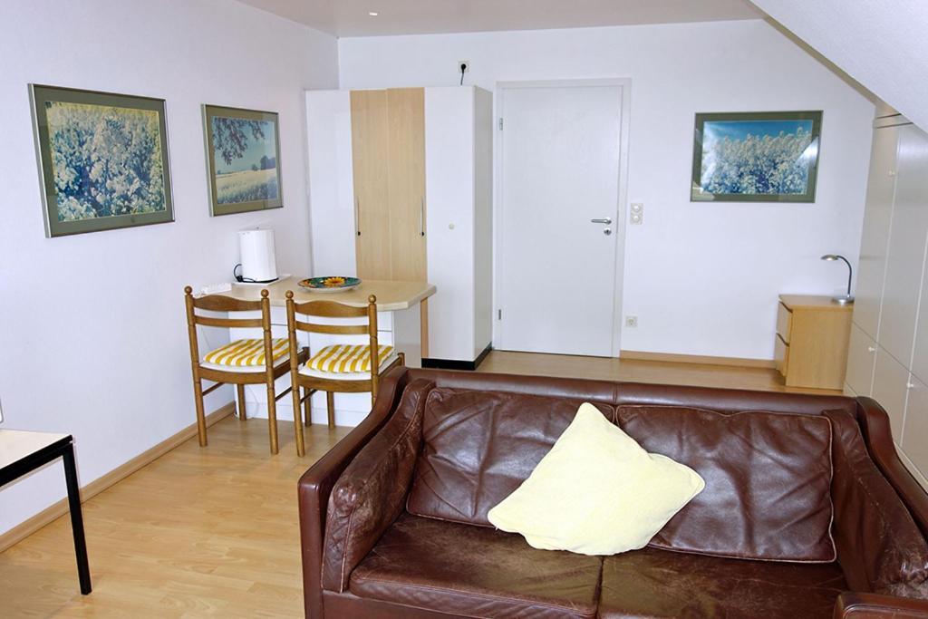 Residenz 24 Leilighet Cuxhaven Eksteriør bilde
