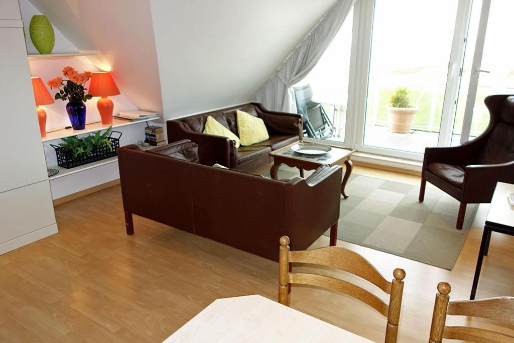 Residenz 24 Leilighet Cuxhaven Eksteriør bilde